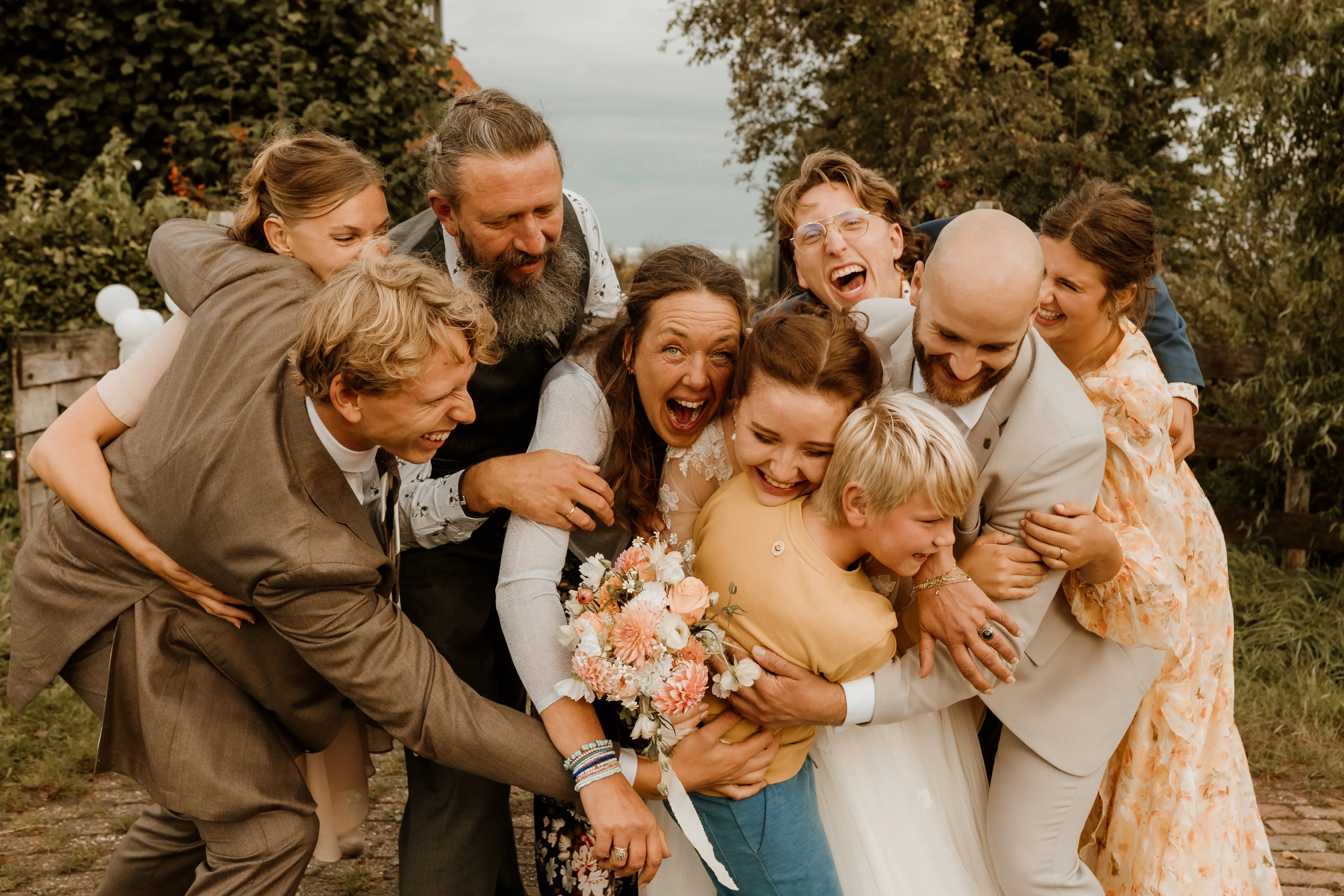 Jesse en Janneke - foto 68